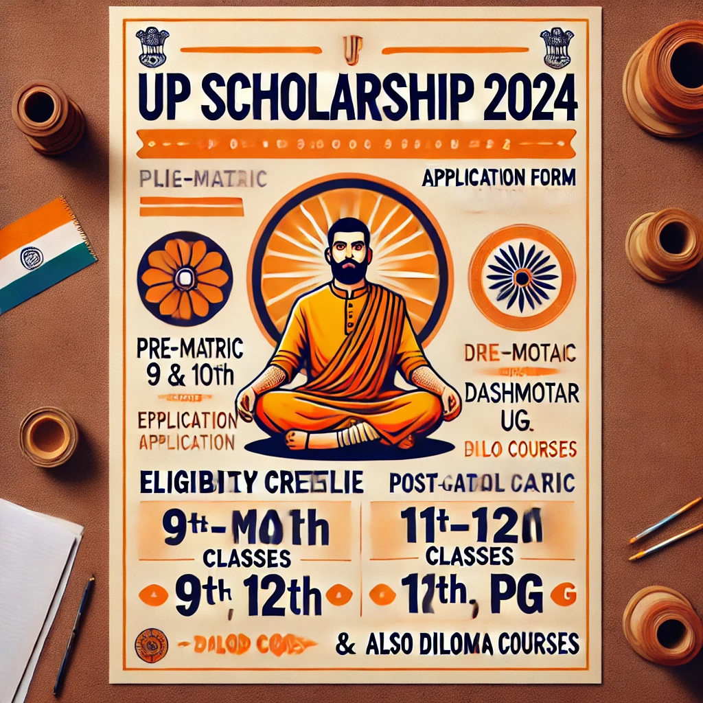 up scholarship