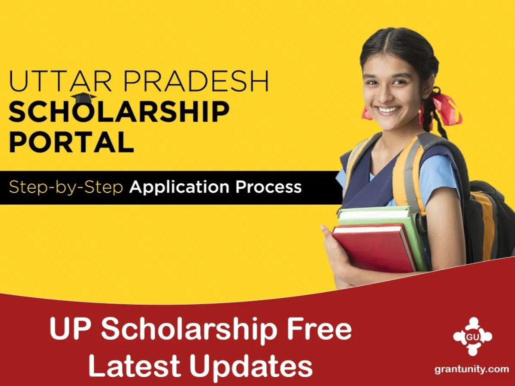 UP Scholarship 2024: Direct Link to Apply Online for Pre ...