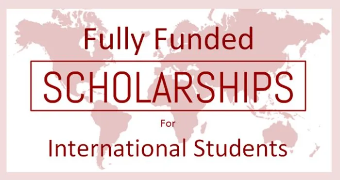 Benefits of International scholerships 2025 free